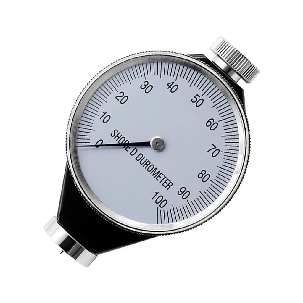 Lerpwige Profession Sclerometer Hardness Tester for Manufacturing Laboratory Engineering